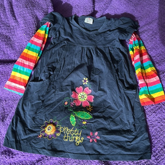 Girls 4/5 Bundle - Picture 2 of 4